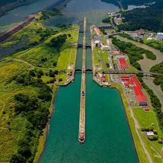 Panamakanal