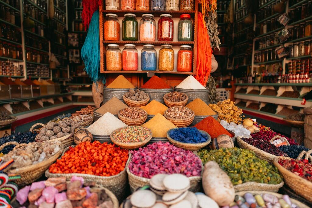 Souks