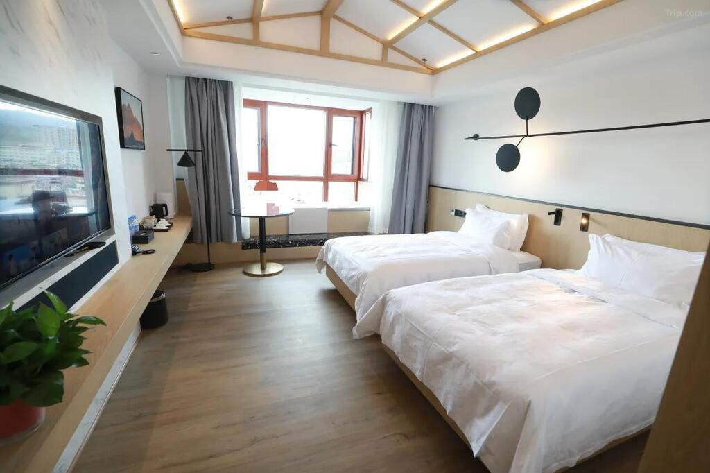 Standardzimmer 