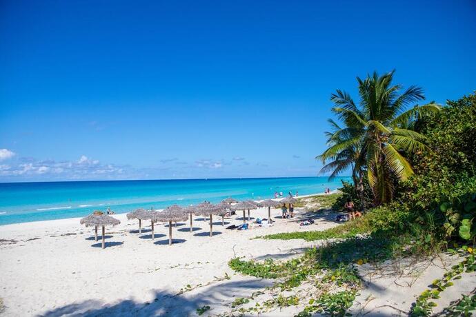 Varadero Strand