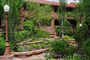 Cameron Trading Post