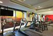 Fitnessraum
