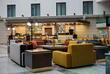 Lobby mit Bar