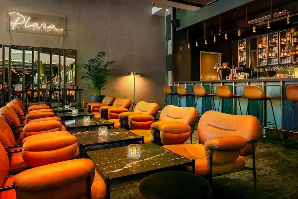 Lobbybar