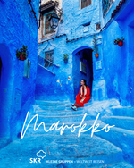 Marokko: Chefchaouen