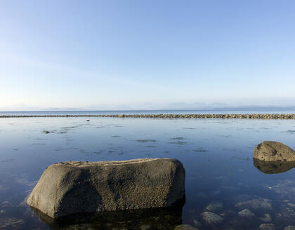 Quadra Island