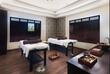 Spa- und Wellnesbereich