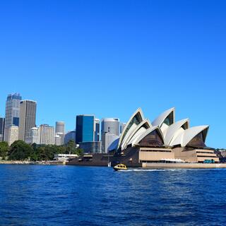 Sydney
