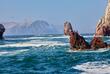 Ballestas Inseln