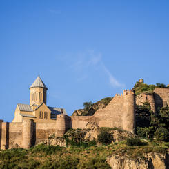 Festung Nariqala