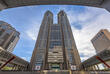 Tokyo Metropolitan Government Building