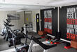 Fitnessraum