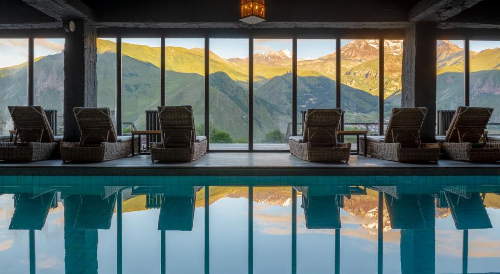 Hotelpool