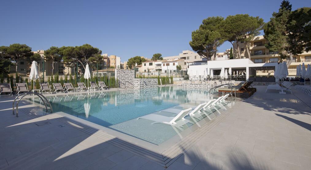 Hotelpool