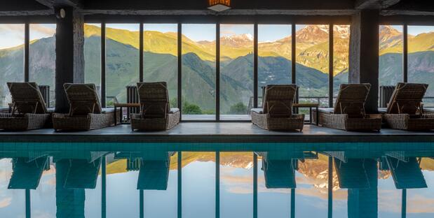 Hotelpool