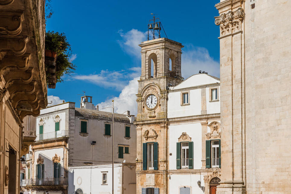 Martina Franca 