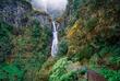 Risco Wasserfall, Levada dos Tornos