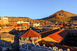 Stadt Potosi