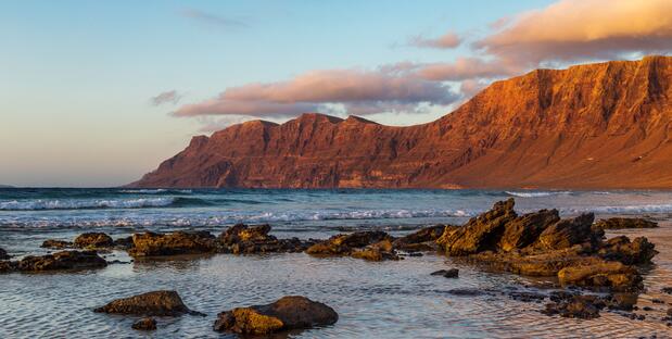 Famara Cliffs
