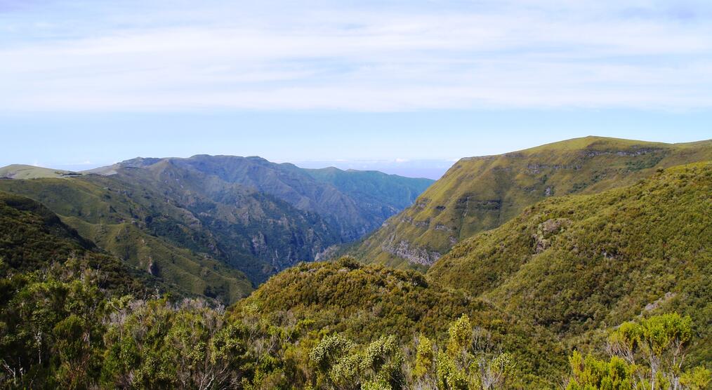Levada Rabacal
