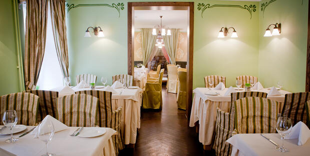 Restaurant Konventa Seta