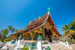 Wat Xiang Thong Tempel
