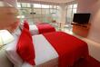 Zweibettzimmer