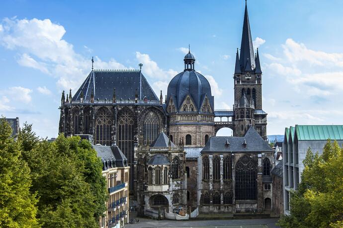 Aachener Dom