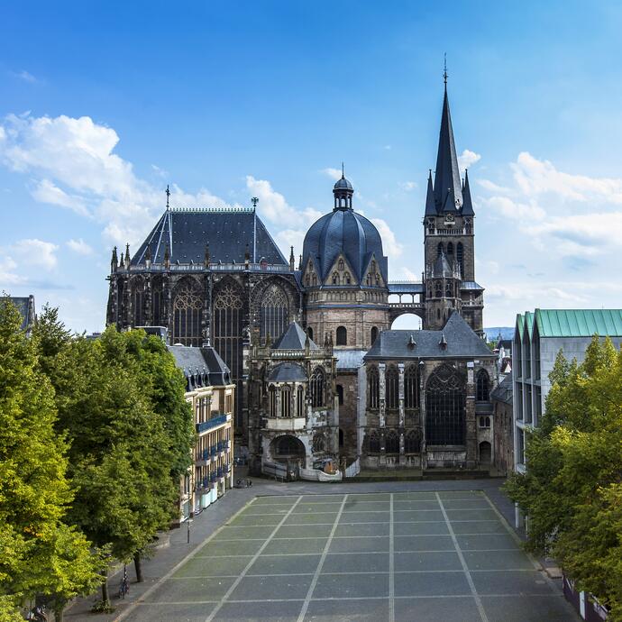 Aachener Dom