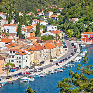 Dalmatia