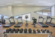 Fitnessraum