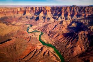 Grand Canyon 