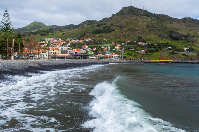 Machico