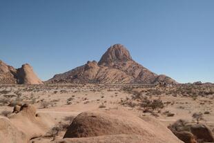 Spitzkoppe