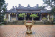 Tu Hieu Pagoda