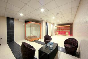 Wellness-Center