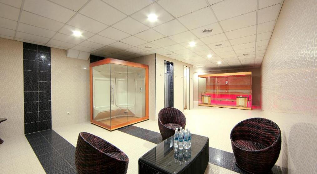 Wellness-Center