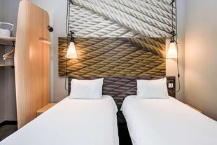 Zweibettzimmer