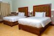 Zweibettzimmer