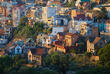 Antananarivo am Nachmittag