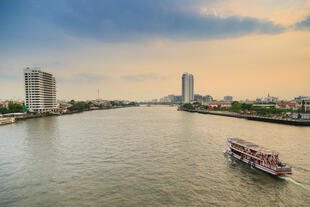 Chao Phraya