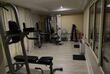 Fitnessraum