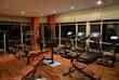 Fitnessraum