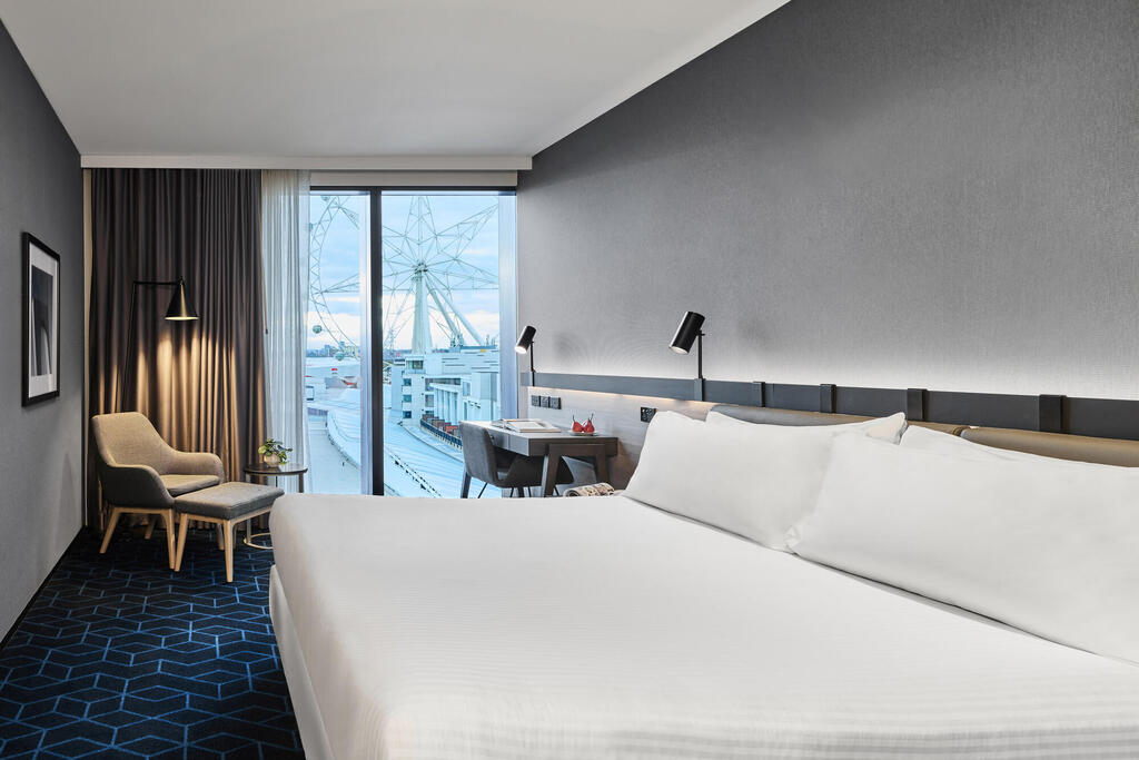 Standardzimmer
