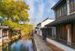 Architektur bei Suzhou