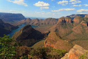 Blyde River Canyon
