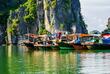 Ha Long Bucht