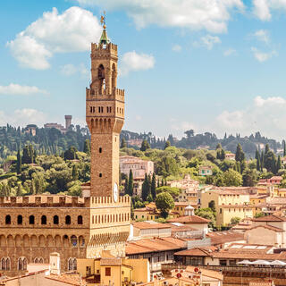 Palazzo Vecchio