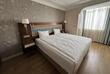 Zimmer mit Doppelbett