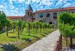 Alaverdi Kathedrale